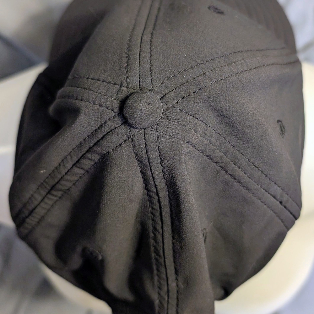 The North Face Black Lightweight Horizon Hat – Adjustable One Size - Picture 6 of 10